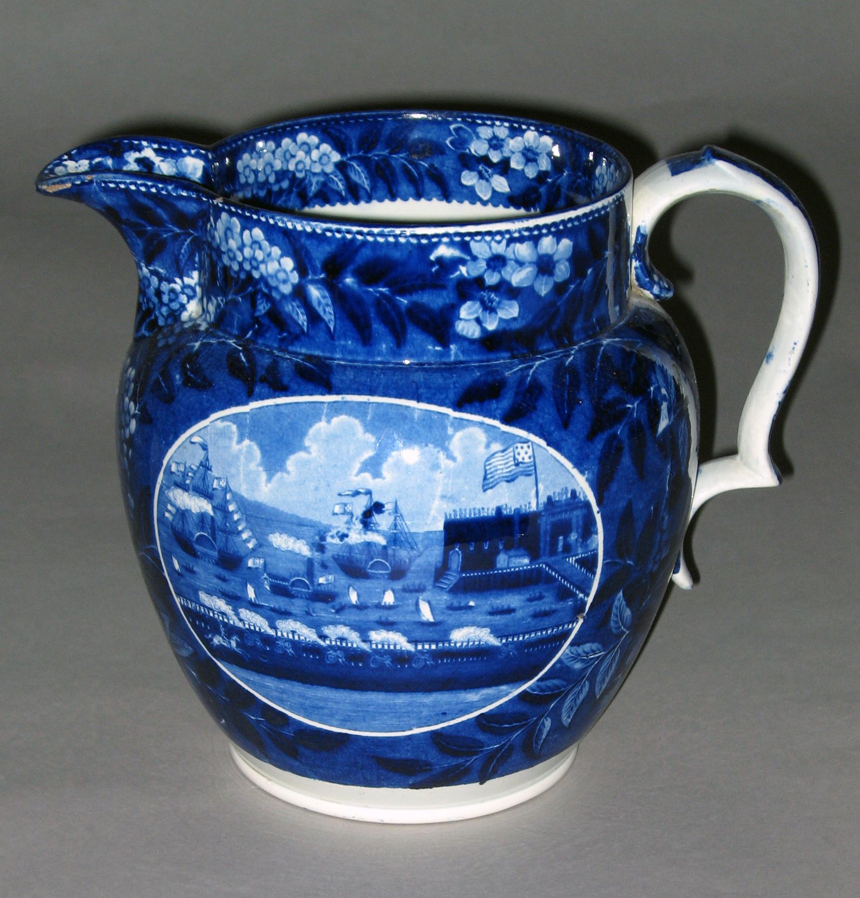 1958.1864 Pitcher