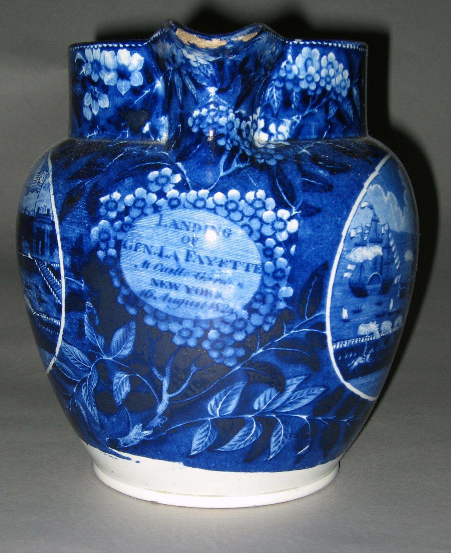 1958.1864 Pitcher (view 2)