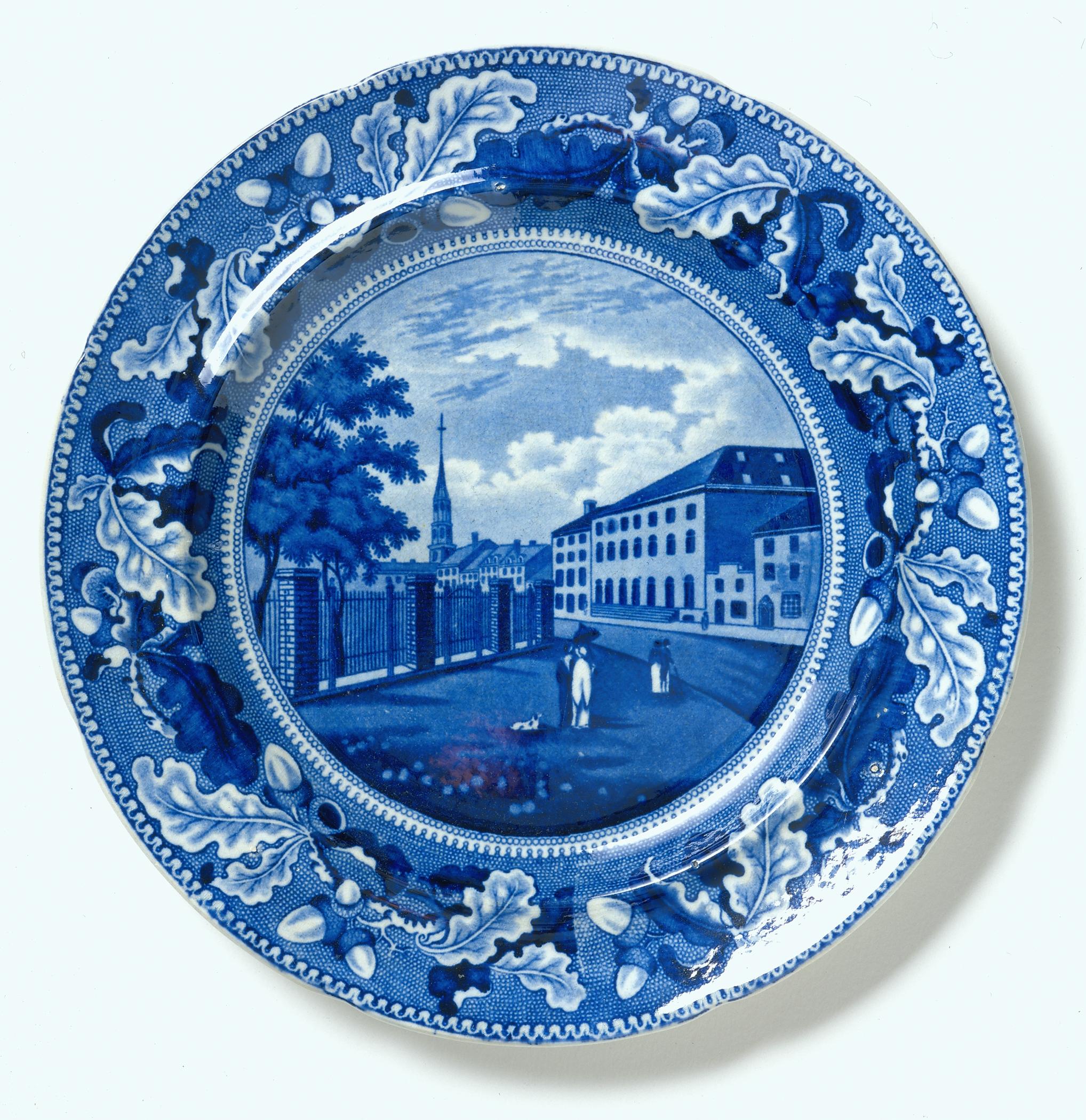 1958.1873 Plate