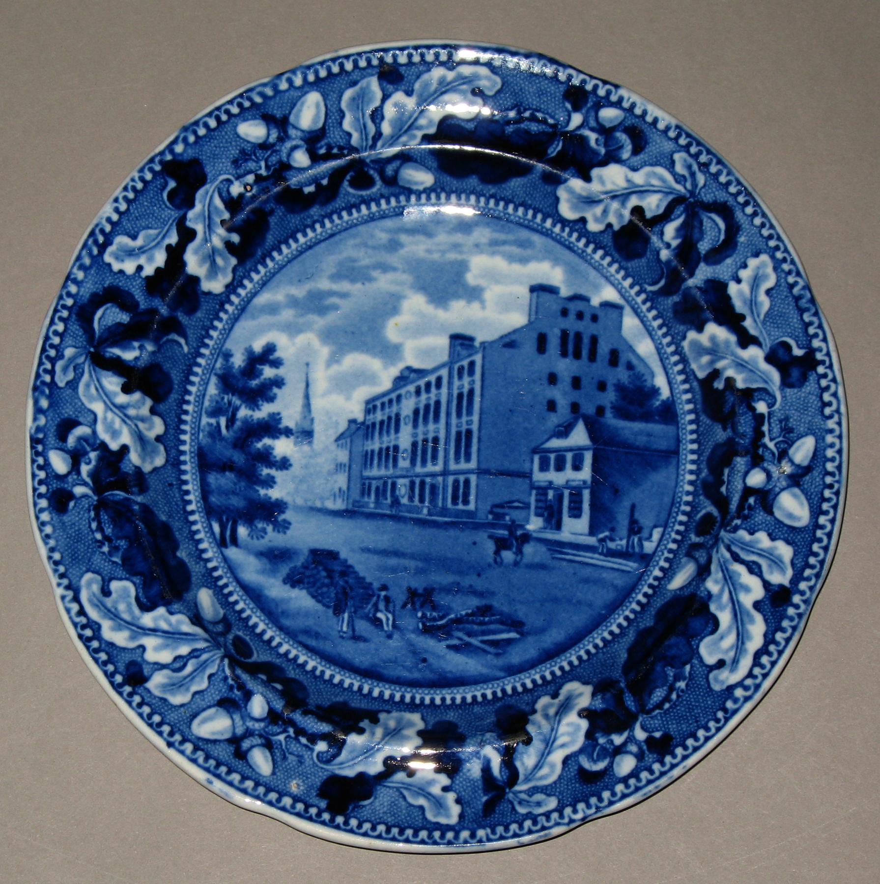1958.1874 Plate