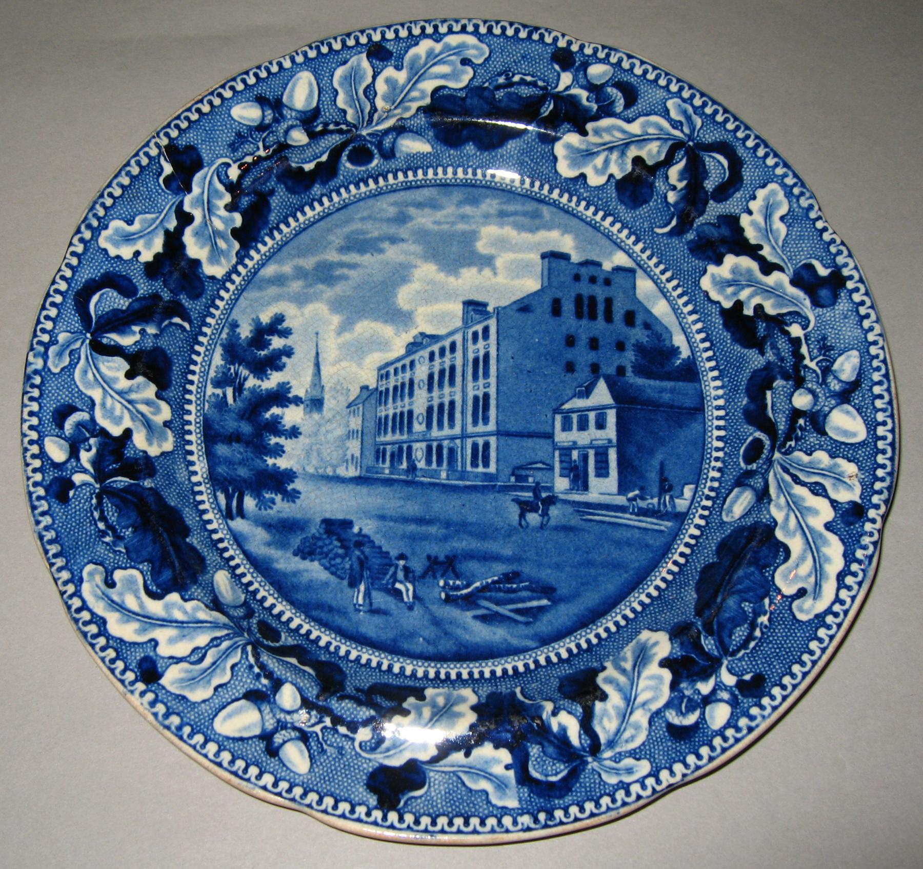 1958.1875 Plate