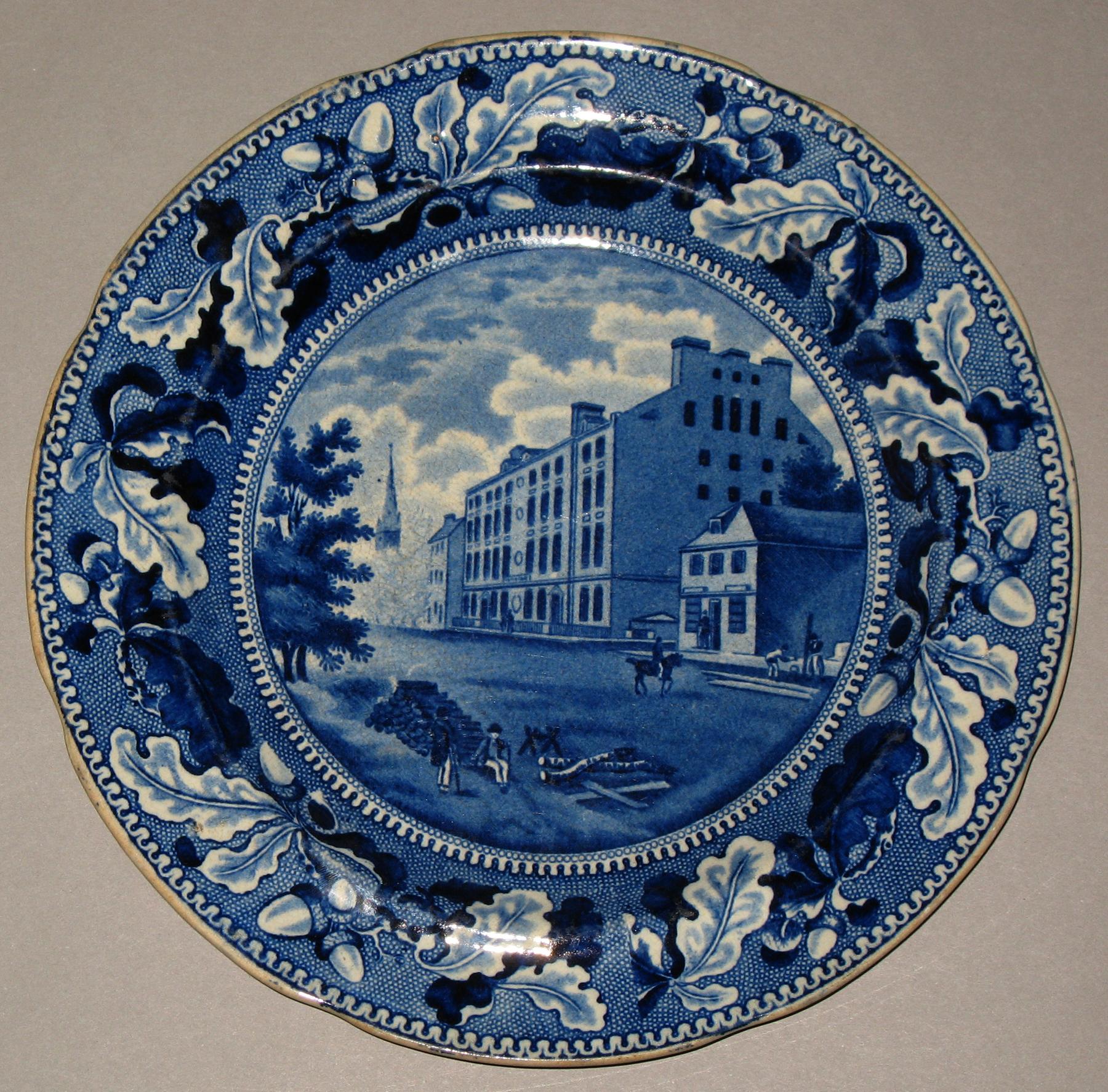 1958.1876 Plate