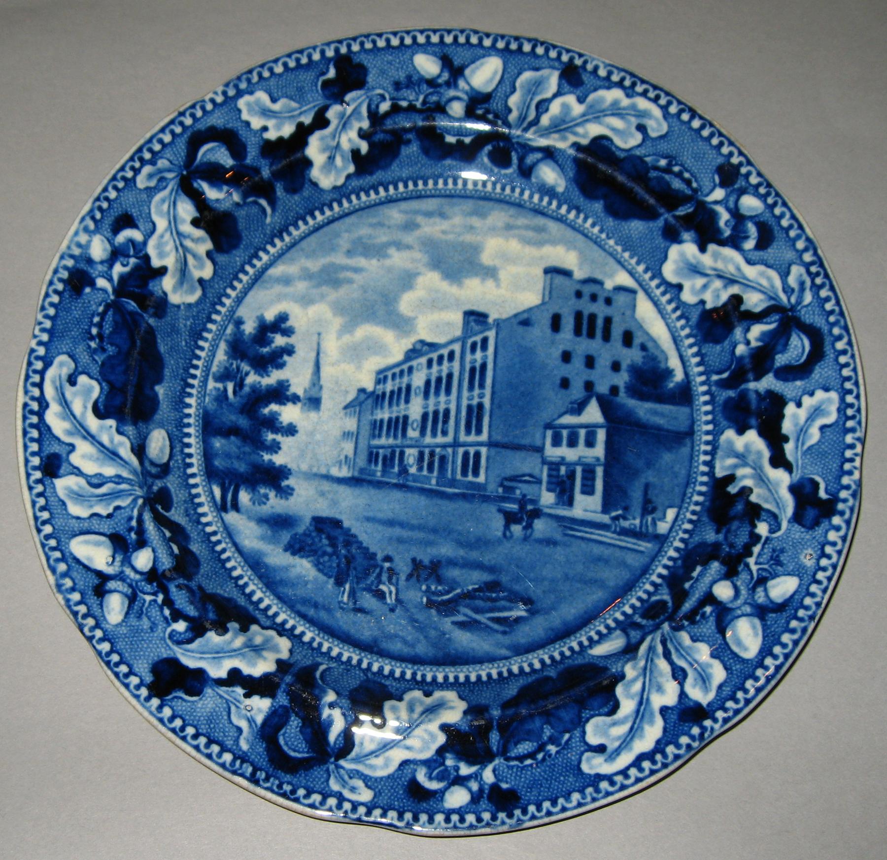 1958.1877 Plate