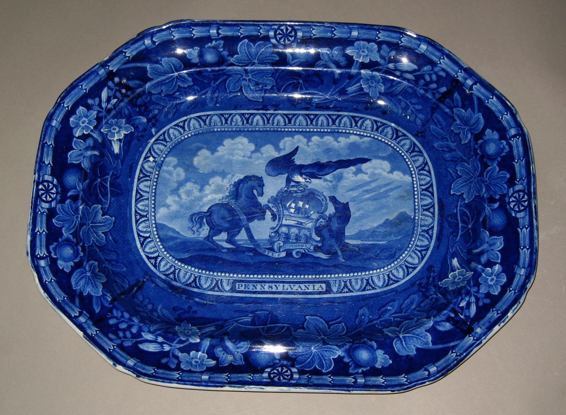 1958.1880 Platter
