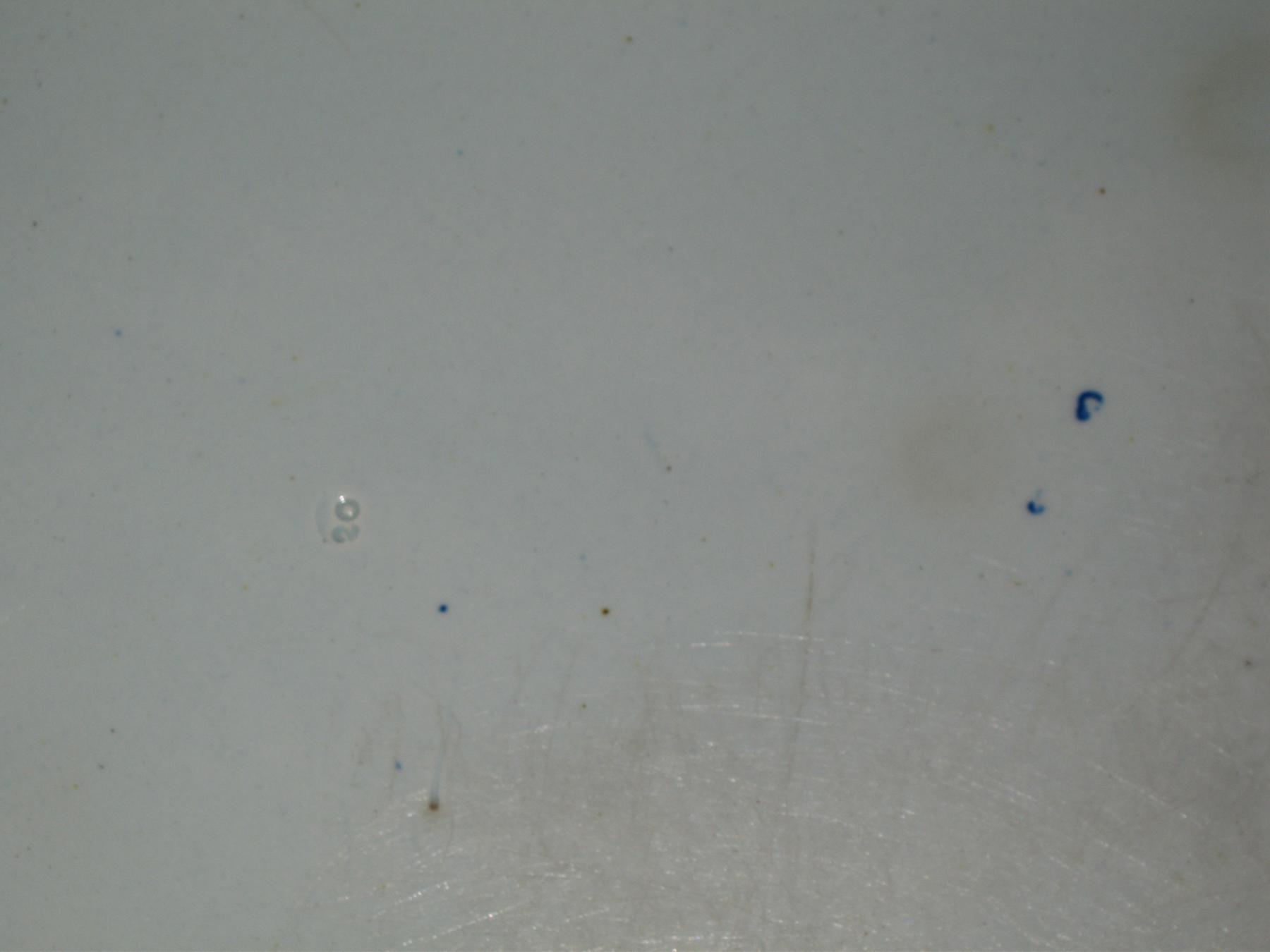 1958.1880 Platter (mark 2)