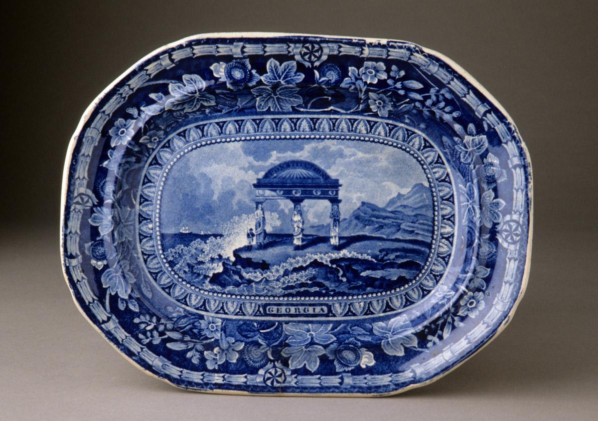 1958.1881 Platter