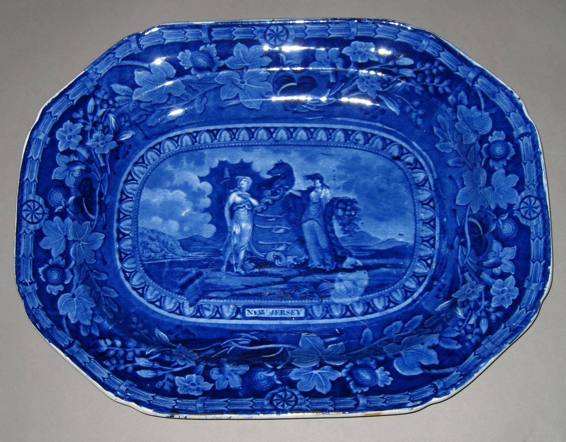 1958.1882 Platter