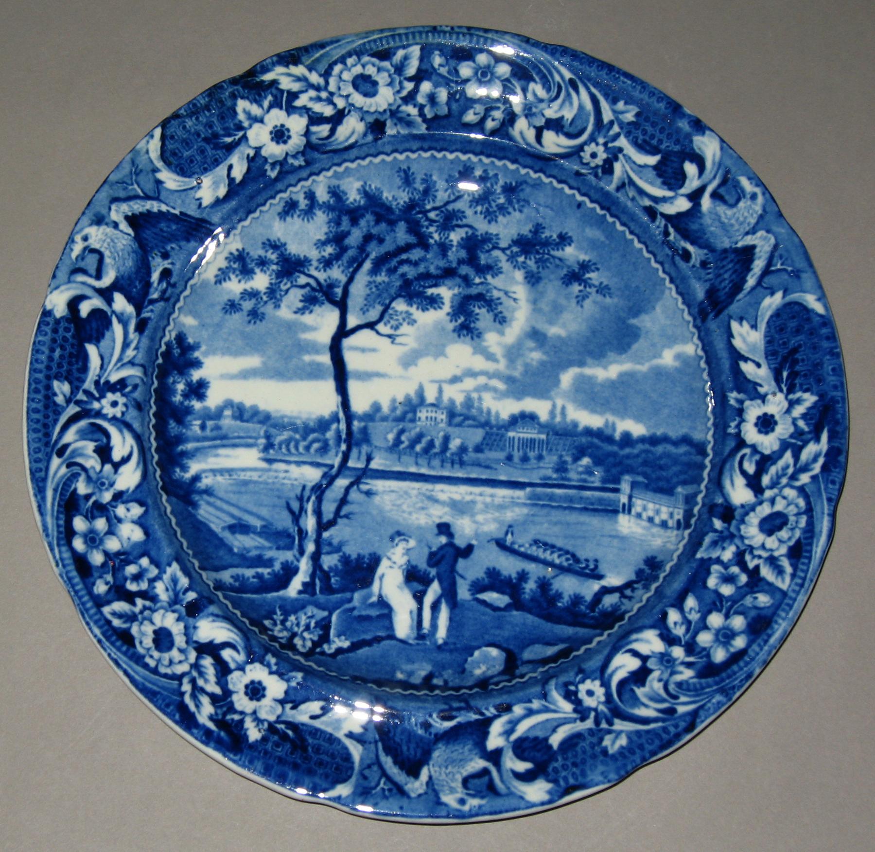 1958.1887 Plate