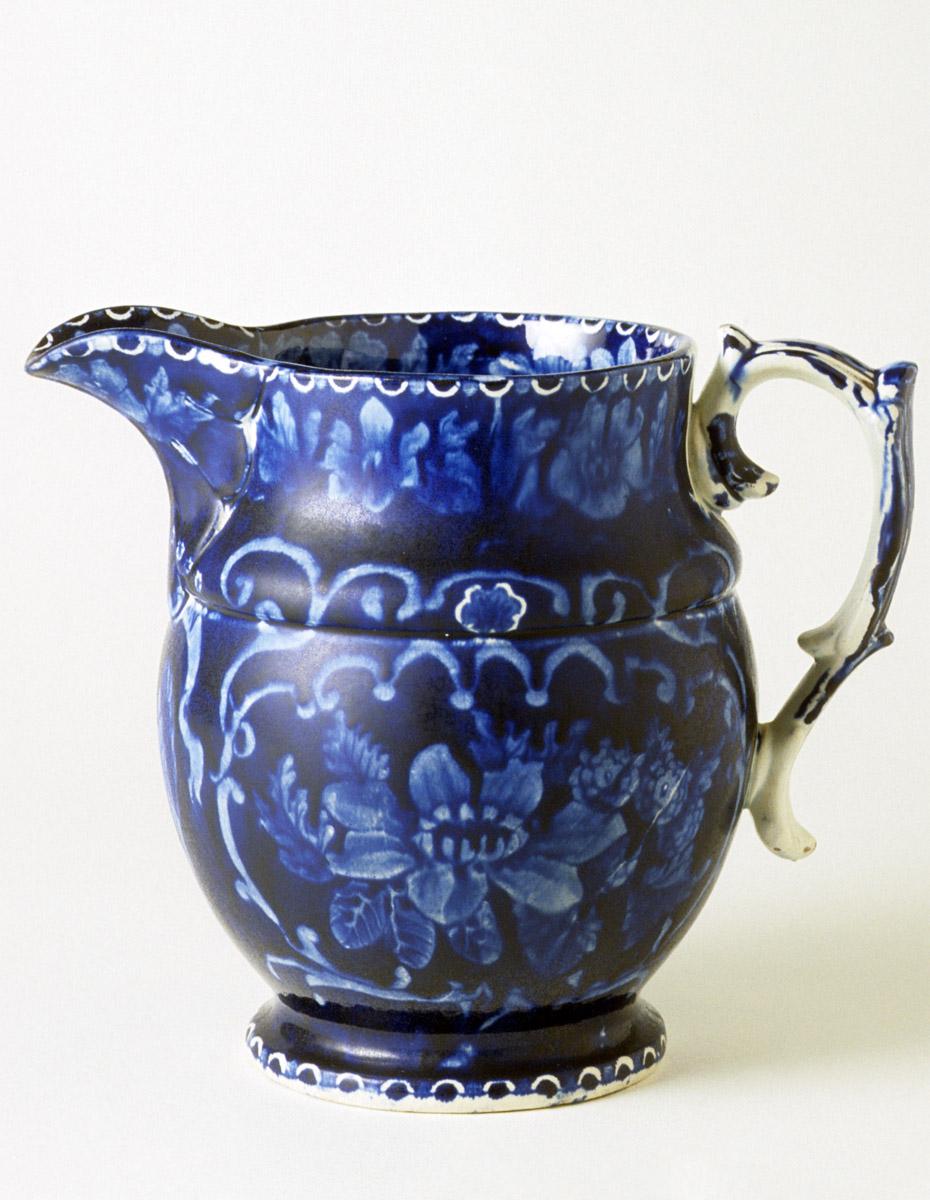 1958.1891 Pitcher