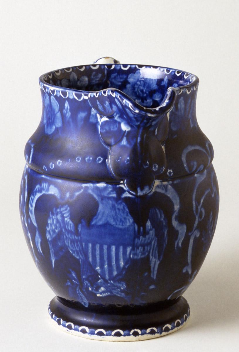 1958.1891 Pitcher (view 2)
