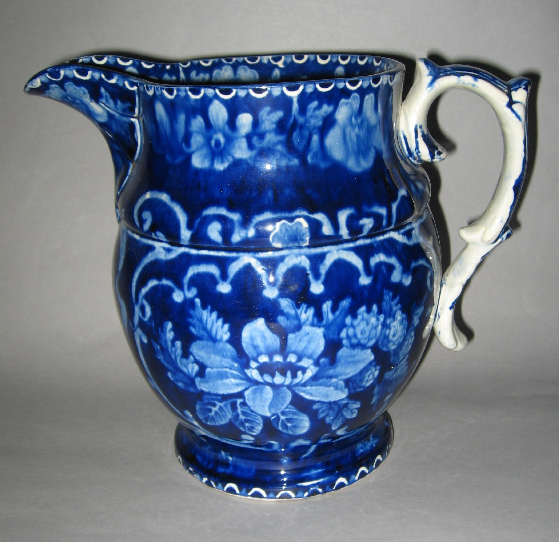 1958.1892 Pitcher
