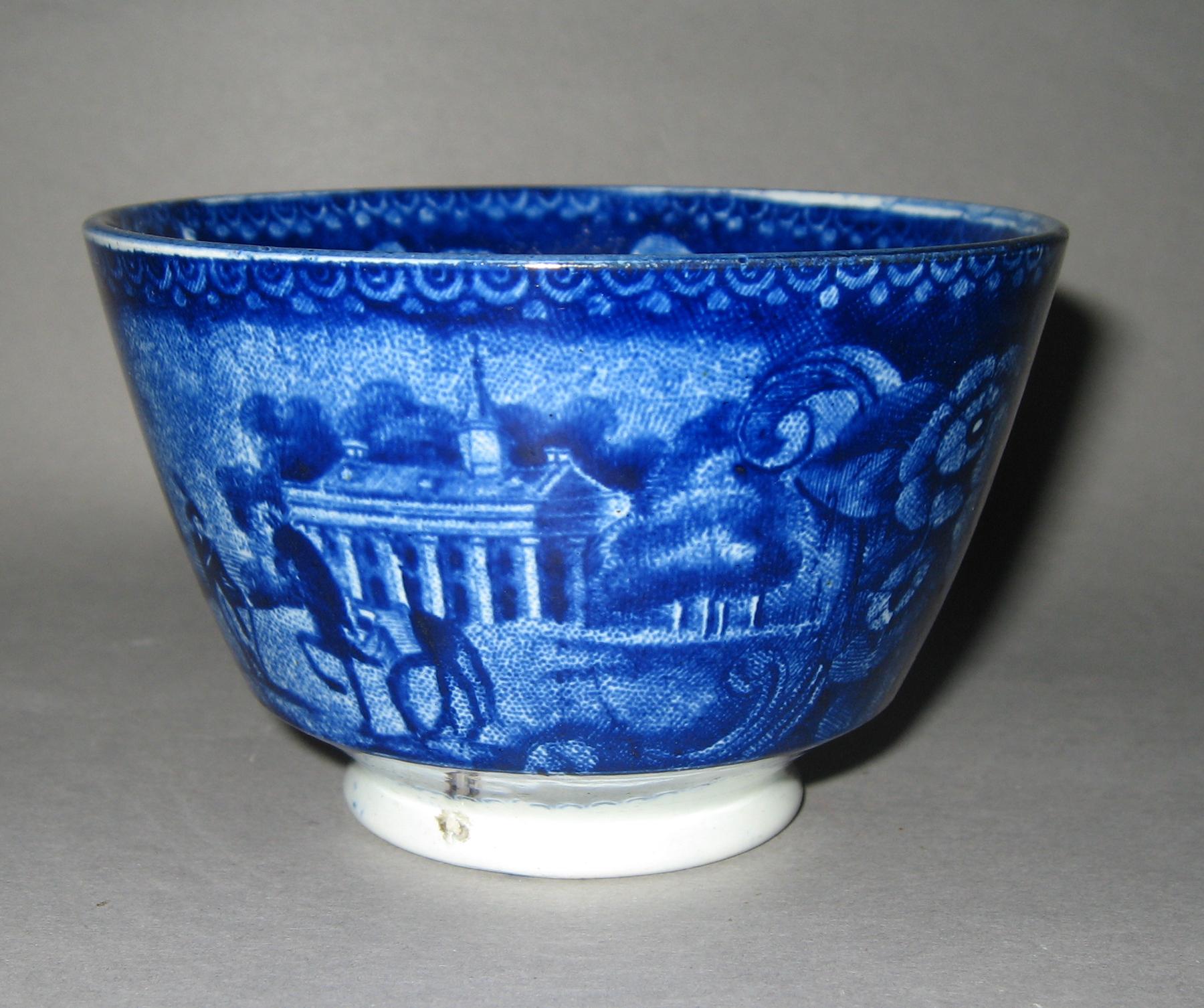 1958.1897 Cup