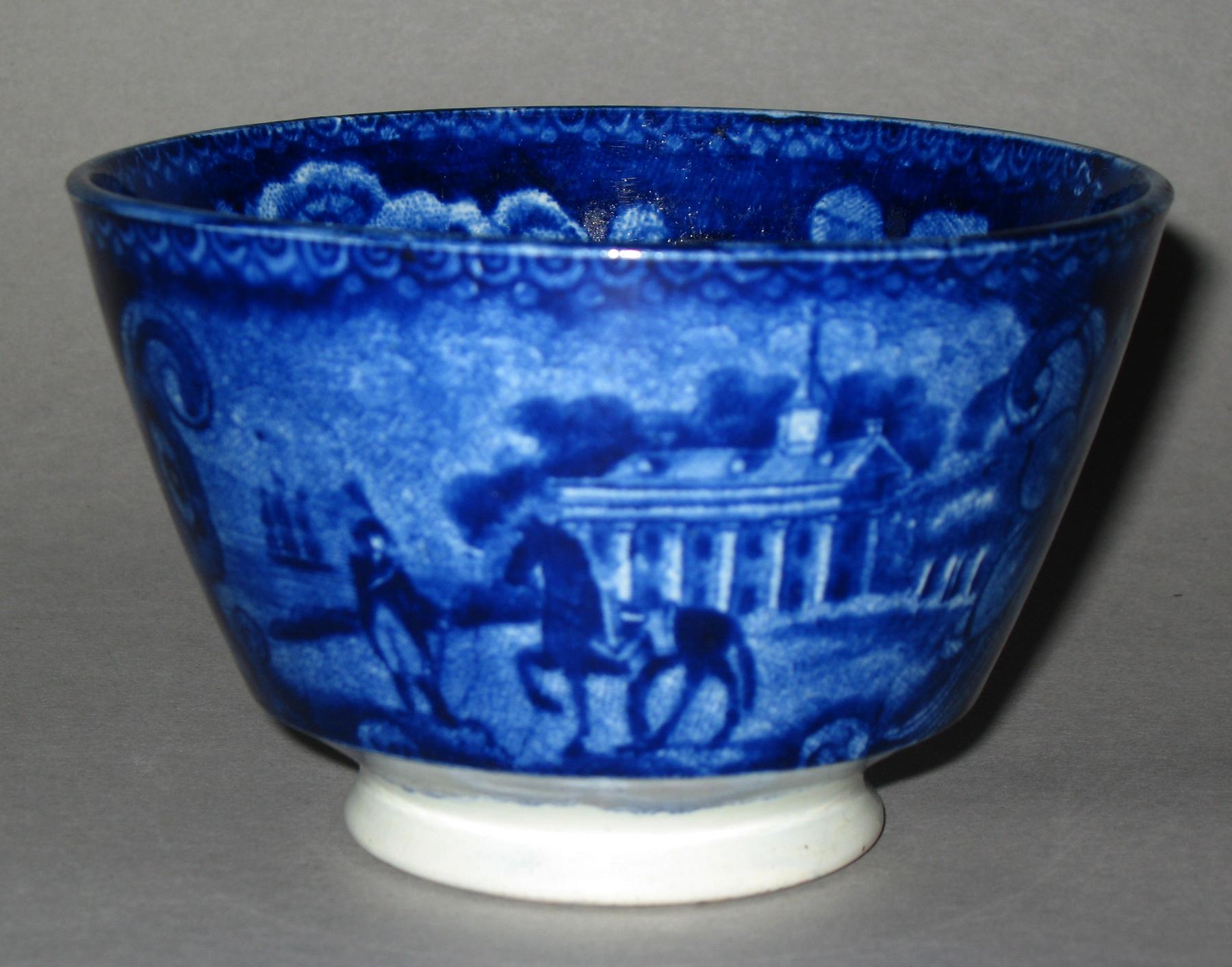 1958.1898 Teabowl