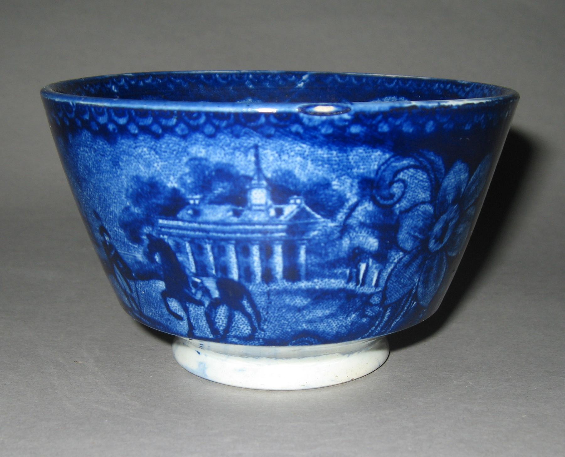 1958.1899 Cup