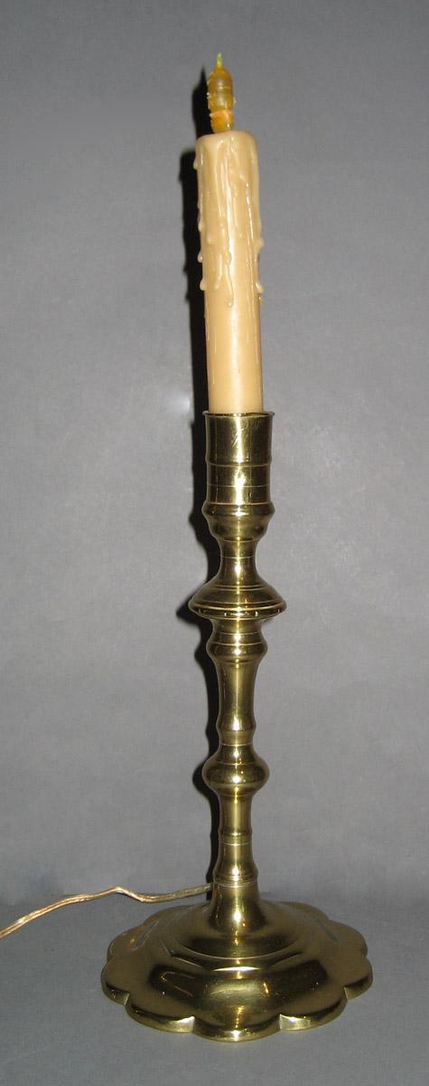 1958.1900.001 Candlestick