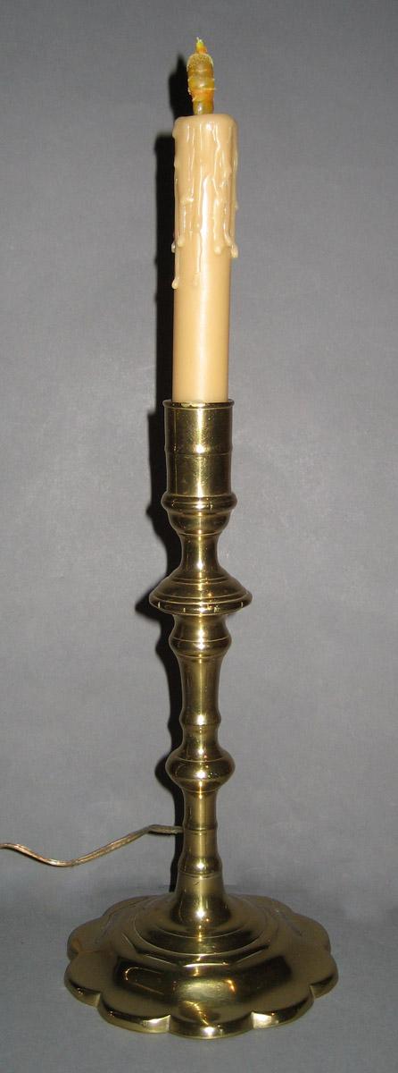 1958.1900.002 Candlestick