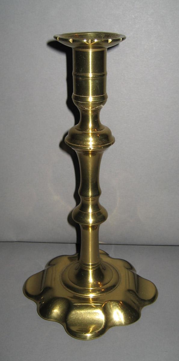 1958.1902 Candlestick