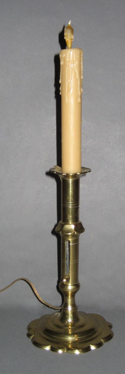 1958.1903.001 Candlestick