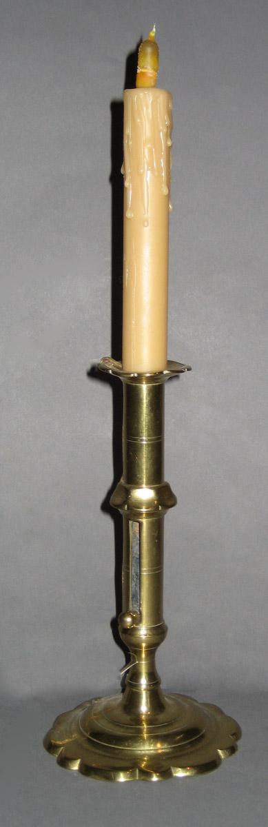 1958.1903.002 Candlestick