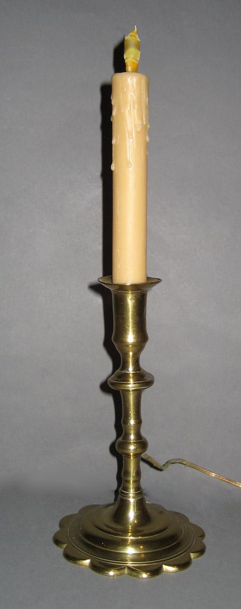 1958.1905.001 Candlestick
