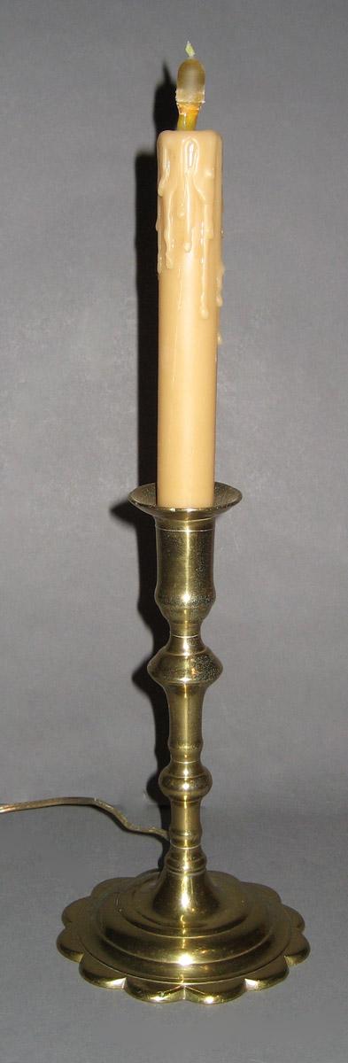 1958.1905.002 Candlestick