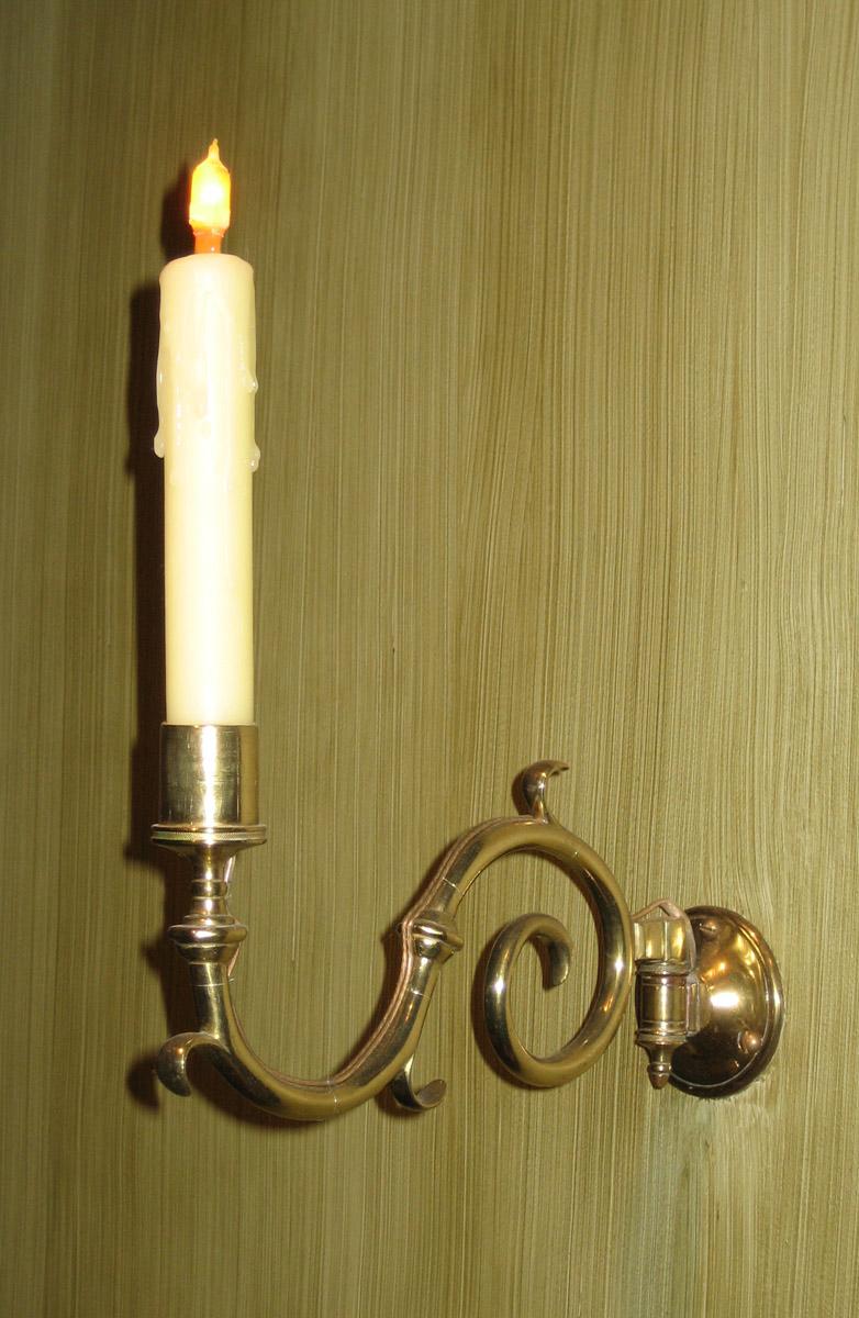 1958.1909.001 Sconce