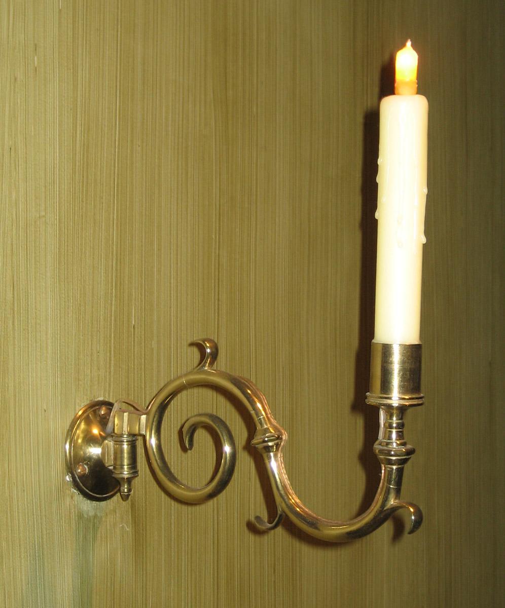1958.1909.002 Sconce