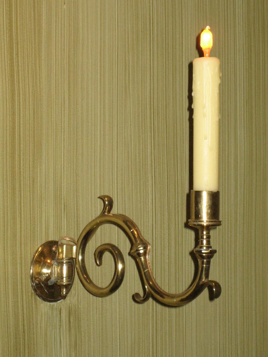 1958.1909.004 Sconce