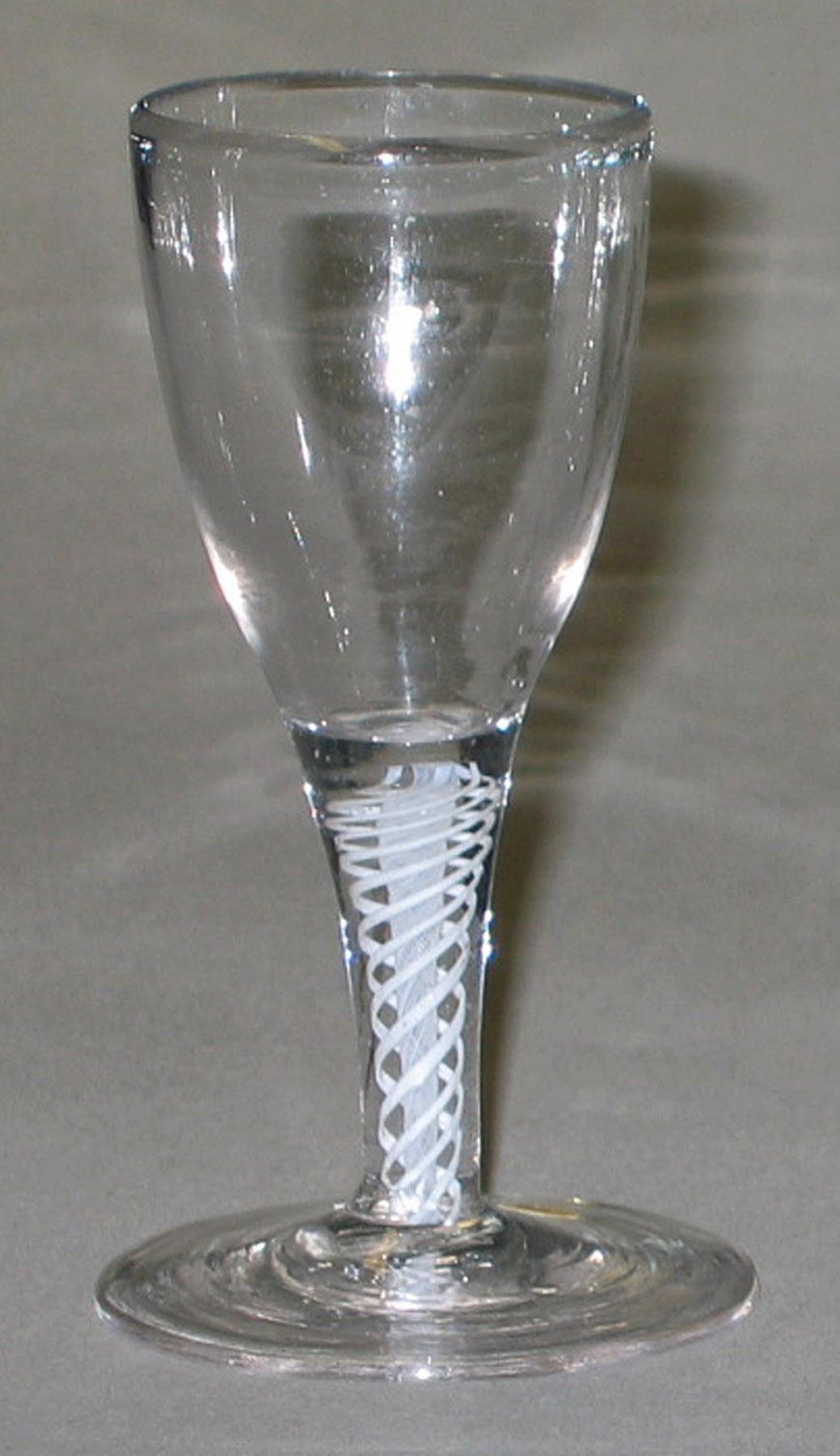 2006.0003.005 Wine glass