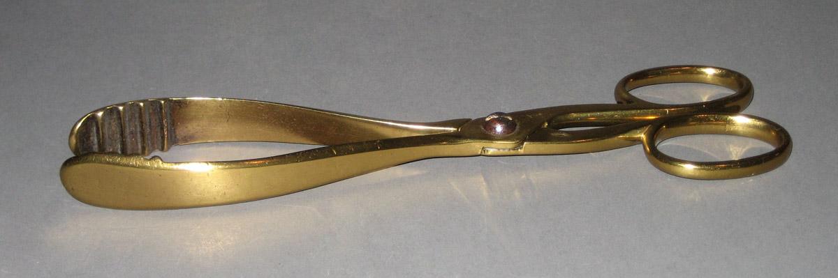 1958.1918 Tongs