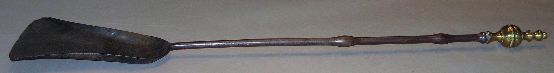 1958.1920 Shovel
