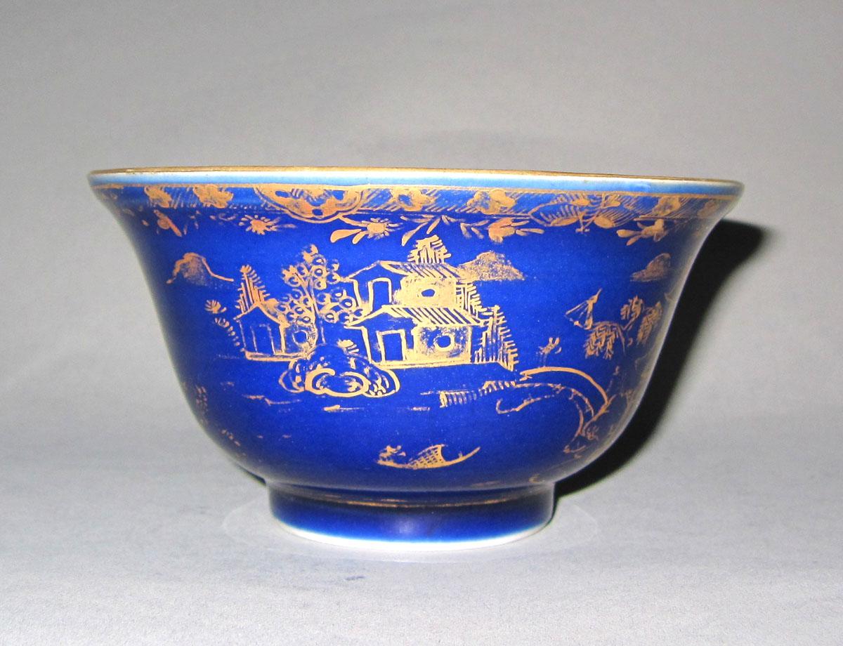 1958.1925 Porcelain sugar bowl