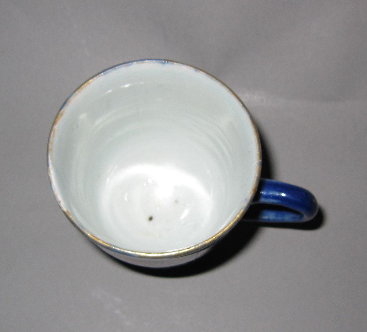1958.1933.002 Porcelain coffee cup top