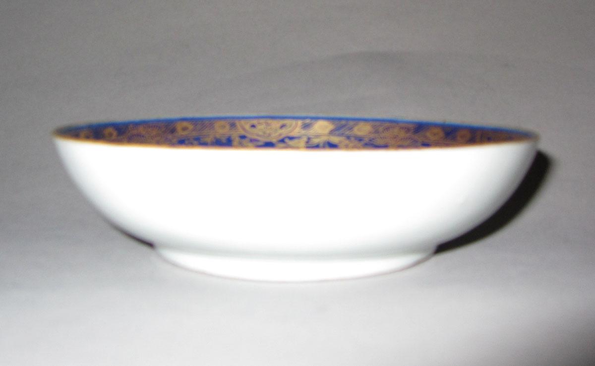1958.1934.004 Porcelain saucer side