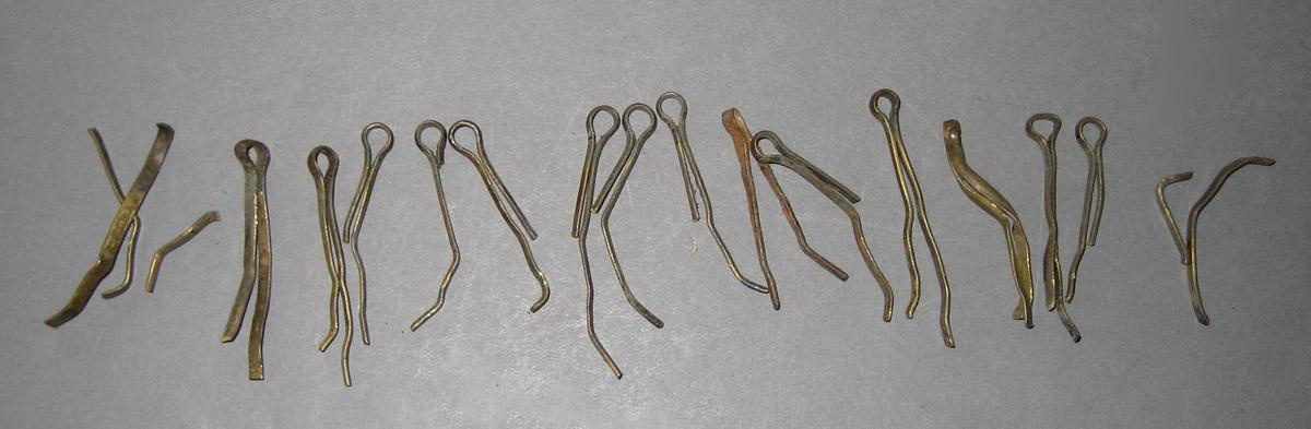 1953.0029.021-.037 Cotter pin