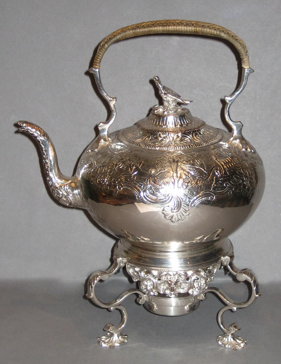 1958.1965 Coffee pot