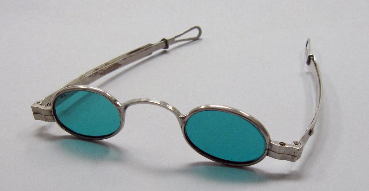 1958.1966 Silver Spectacles view 2