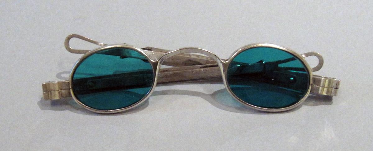 1958.1966 Silver Spectacles view 1
