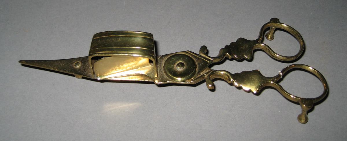 1958.1974 Snuffer