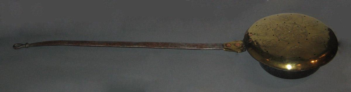 1958.1975 Warming Pan
