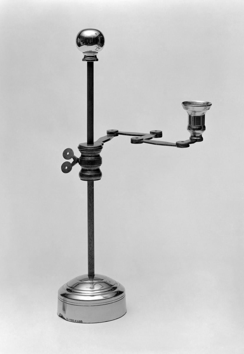 1958.1988 Candlestand