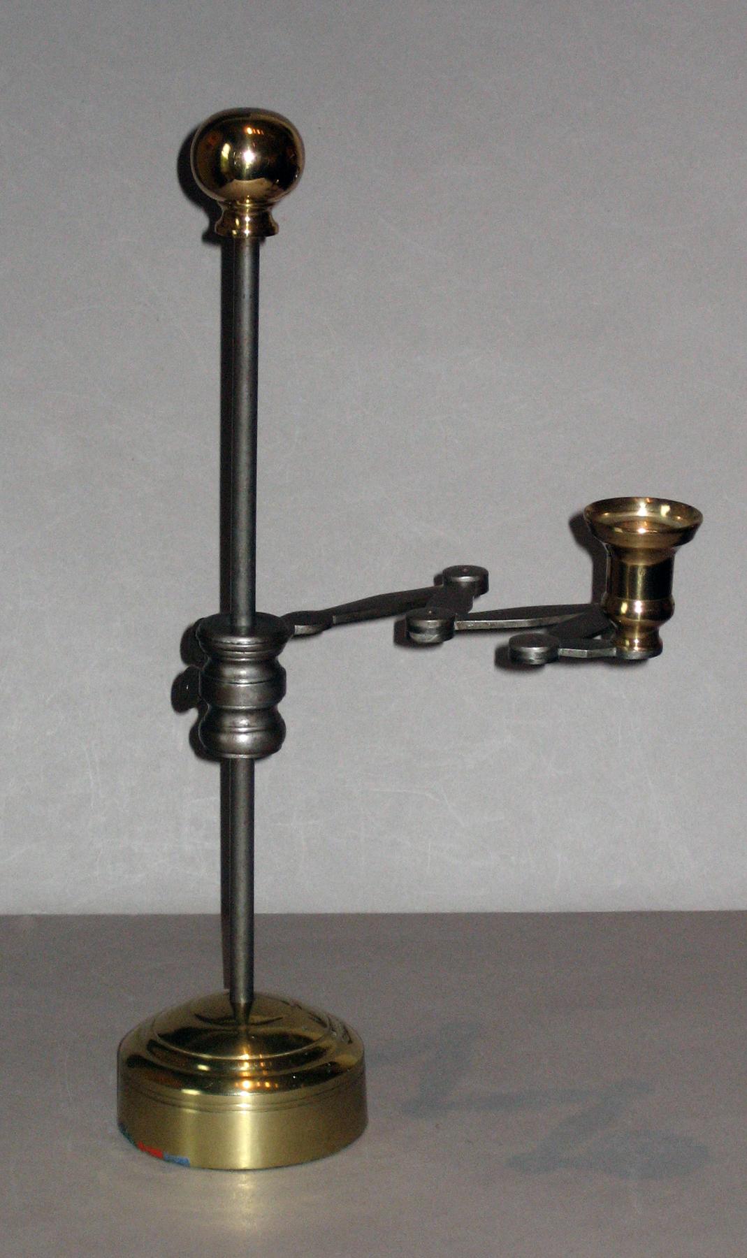 1958.1988 Candlestand (view 2)