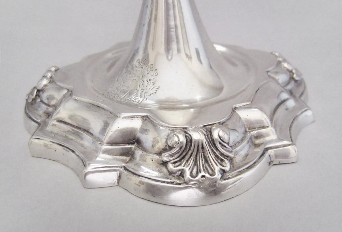1958.1989.001 Candlestick, base