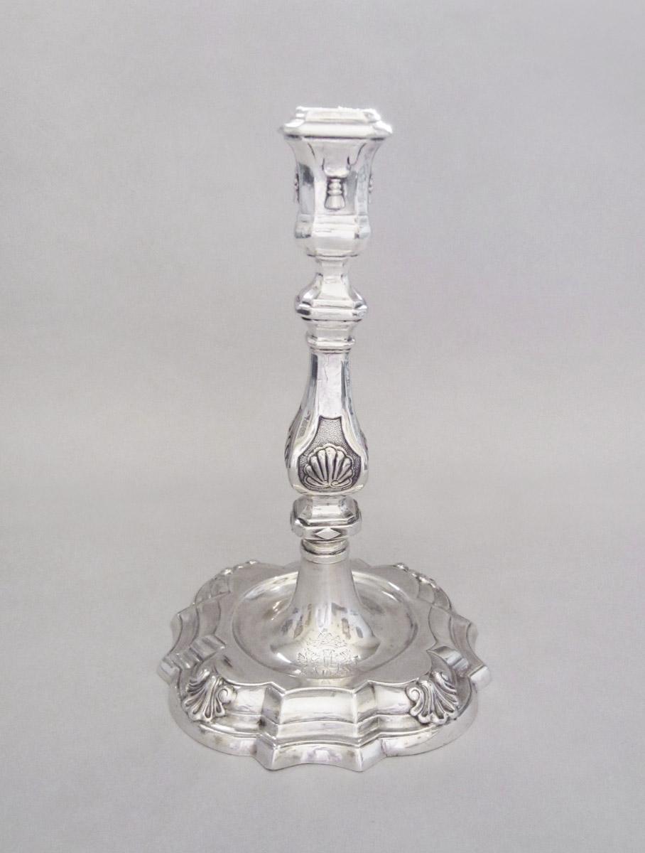 1958.1989.002 Candlestick