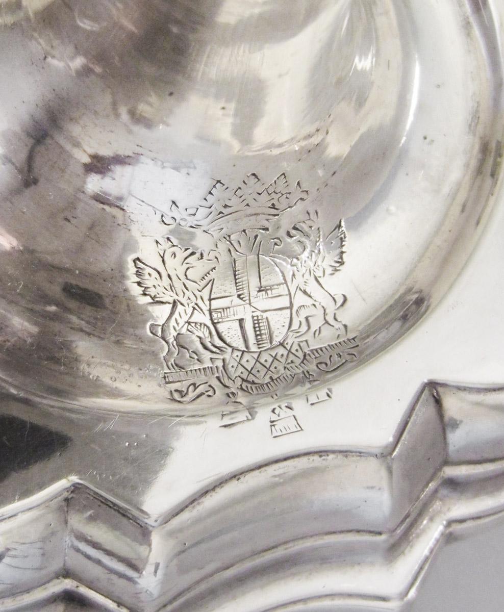 1958.1989.002 Candlestick, engraving
