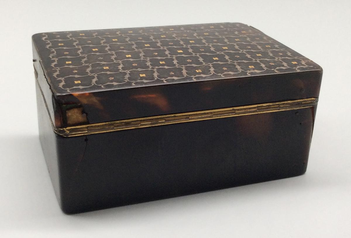 1958.2005 Box, view 2