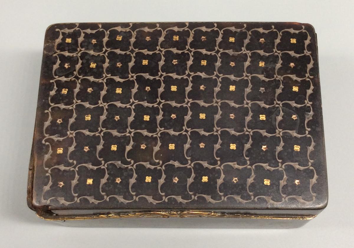 1958.2005 Box, view 3