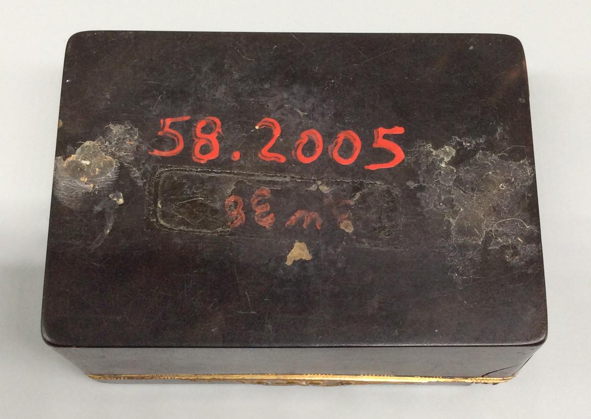 1958.2005 Box, view 4