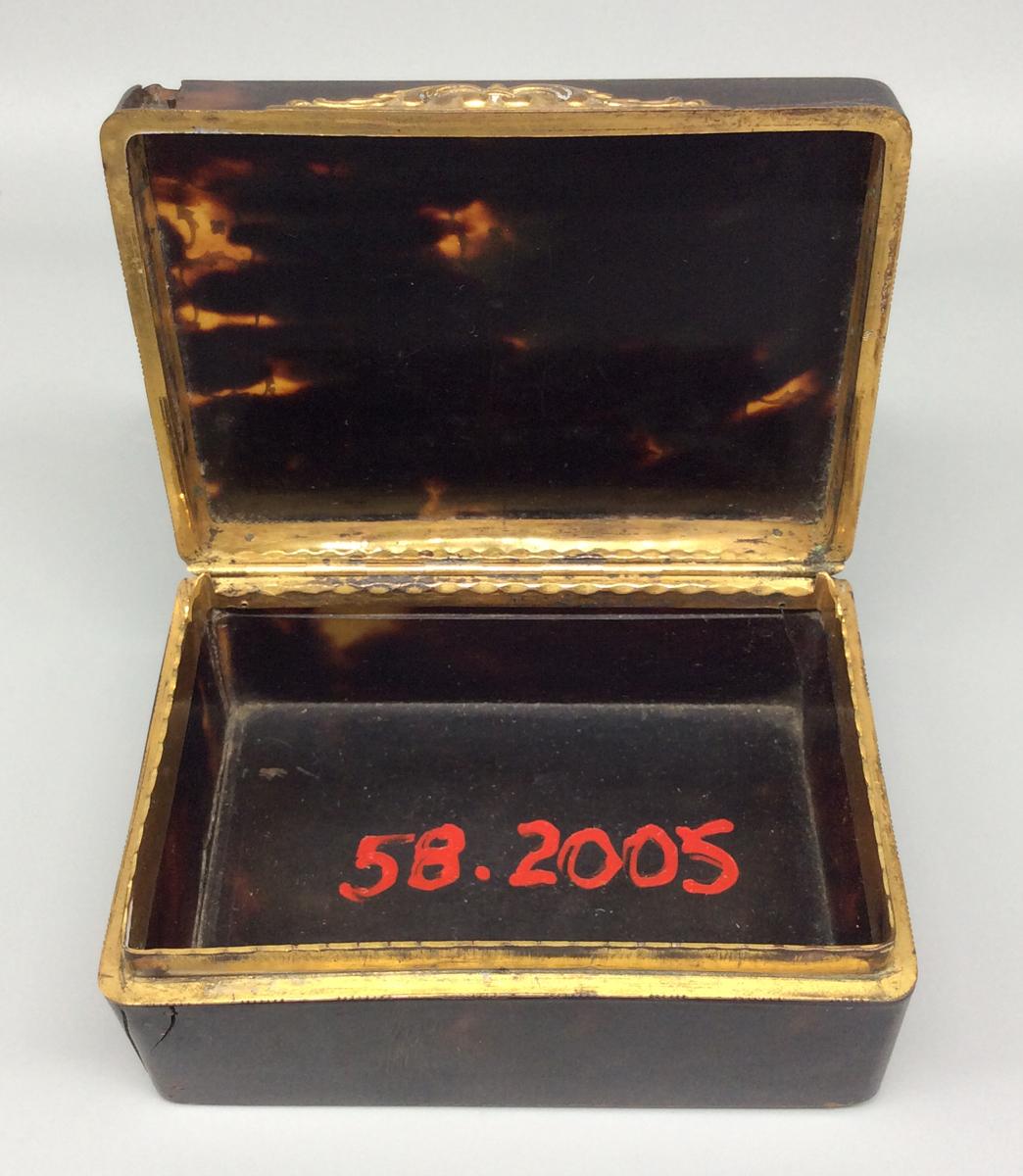 1958.2005 Box, view 5
