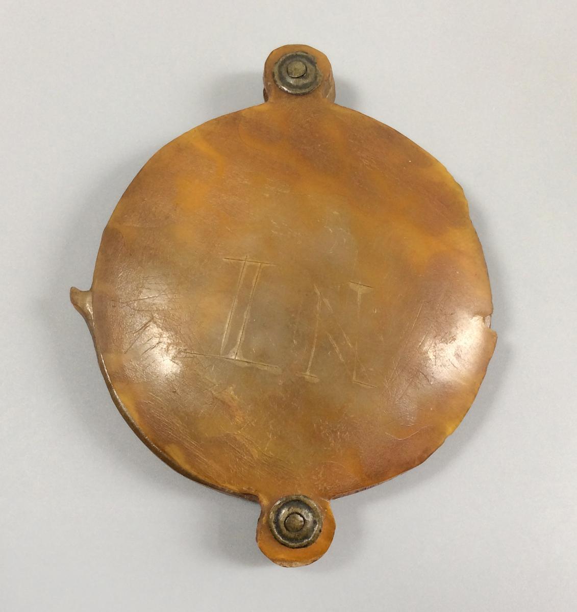 1958.2006 Magnifying glass, view 1